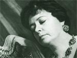 Дулова  Вера  Георгиевна