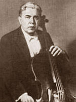 Святослав Кнушевицкий