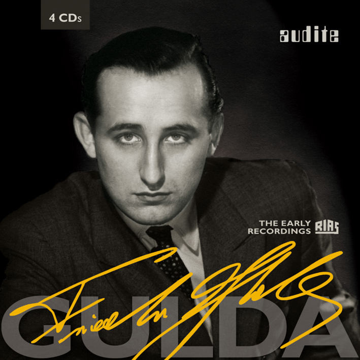  Friedrich Gulda - Piano Sonata No. 28 in A major Op. . 101: I. Etwas lebhaft und mit der innigsten Empfindung. . Allegre