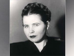 Фирсова (Варшавская) Вера  Михайловна