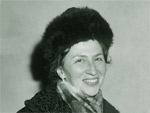Давидович  Белла Михайловна
