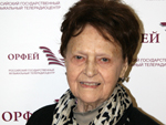 Ирина Ивановна Масленникова