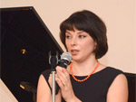 Мечетина  Екатерина  Васильевна