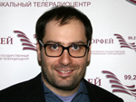 Коган Дмитрий  Павлович