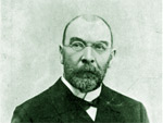 Смоленский  Степан  Васильевич