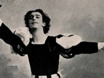 Нижинский  Вацлав  Фомич