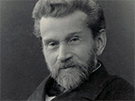 Направник Эдуард  Францевич