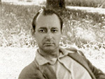 Лузанов Фёдор  Петрович