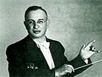 Хайкин Борис  Эммануилович 