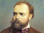 Дворжак Антонин