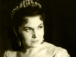 Вишневская  Галина Павловна