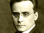Веберн Антон