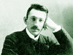 Черепнин Николай  Николаевич