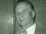 Эшпай Андрей  Яковлевич