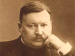 Глазунов Александр  Константинович