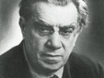 Глиэр Рейнгольд Морицевич