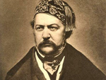 Глинка Михаил Иванович