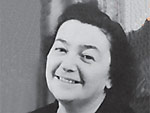 Гринберг  Мария Израилевна