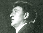 Левин  Джозеф