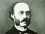 Минкус Людвиг