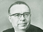 Оборин Лев  Николаевич