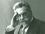 Сафонов Василий  Ильич