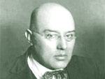 Шапорин Юрий  Александрович
