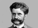 Штраус Иоганн (сын)