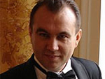 Спиридонов  Сергей