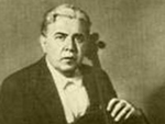 Кнушевицкий Святослав Николаевич