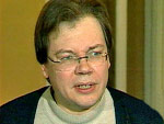Александр Ведерников получил престижную премию