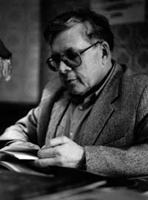 Андрей Петров