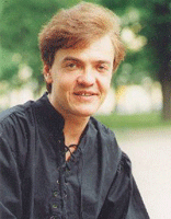 Алексей Гориболь