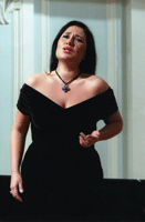Анна Викторова