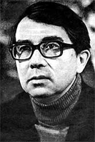 Валерий Гаврилин