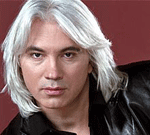 Дмитрий Хворостовский
