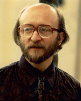 Алексей Любимов