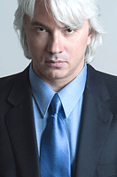 Дмитрий Хворостовский