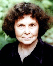 София Губайдулина