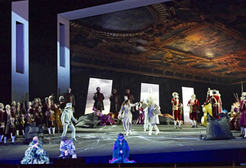 Wiener Staatsoper GmbH/Axel Zeininger 2011