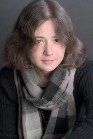 Державина