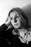 Ульяна Стратонитская