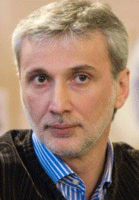 Махар Вазиев