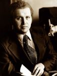 Олег Каган