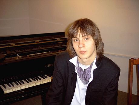 Копачевский