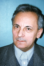 Григорий Гордон