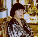 Вероника Дударова