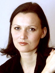 Лариса Костюк