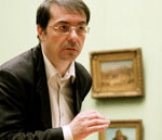 Александр Рудин