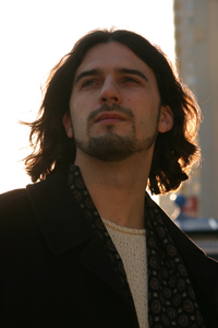 Дмитрий Рыбников